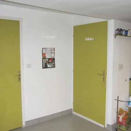 Atypique Et Spacieux Port Canal Apartment