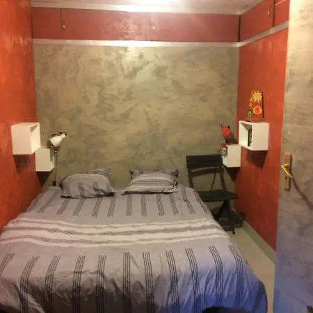 Atypique Et Spacieux Port Canal Apartment